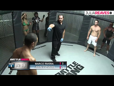 ❤️ Ultimate Fighter anosvotesa musikana wenhamba achangobva kurwa mumhete ❤❌ ❌❤