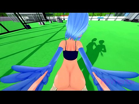 ❤️ Harpy monster musikana. ❤❌ ❌❤