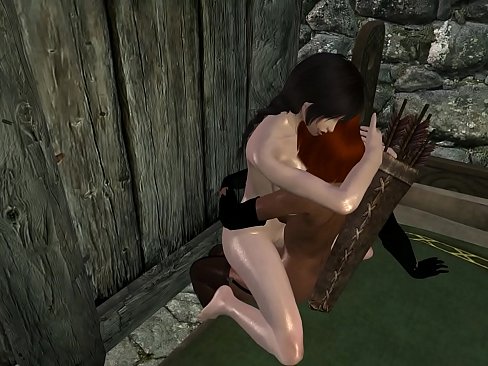 ❤️ pazororo, uye akashandisa miviri yetsbbe uye unpe yakanyanya vatambi, succubus uye nord ❤❌  ❌❤